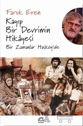 Bir Zamanlar Hasköy’de