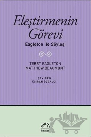 Eagleton ile Söyleşi