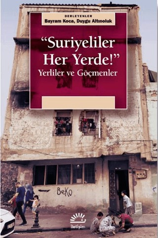 Yerliler ve Göçmenler