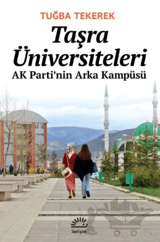 AK Parti’nin Arka Kampüsü