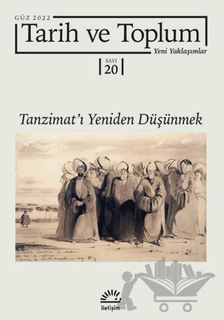 Tanzimat’ı Yeniden Düşünmek