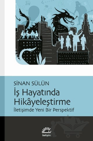 İletişimde Yeni Bir Perspektif