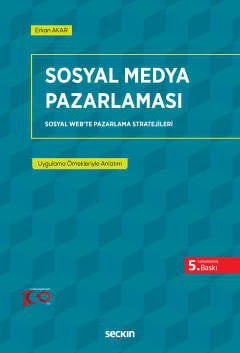 Sosyal Medya Pazarlaması Sosyal Web&#39;te Pazarlama Stratejileri