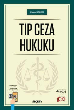 Tıp Ceza Hukuku