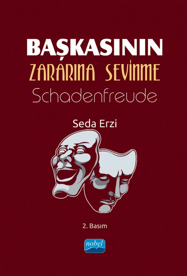 Başkasının Zararına Sevinme - Schadenfreude