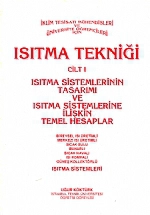 Isıtma Tekniği Cilt 1