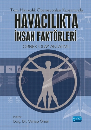 Havacılıkta İnsan Faktörleri