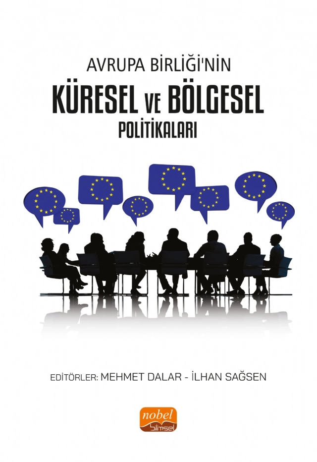 Avrupa Birliği’nin Küresel ve Bölgesel Politikaları