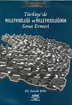 Türkiye&#39;de Milletvekilliği ve Milletvekilliğinin Sona Ermesi