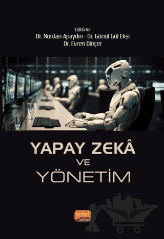 Yapay Zekâ ve Yönetim