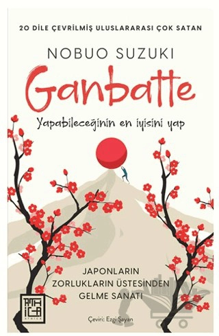 Japonların Zorlukların Üstesinden Gelme Sanatı