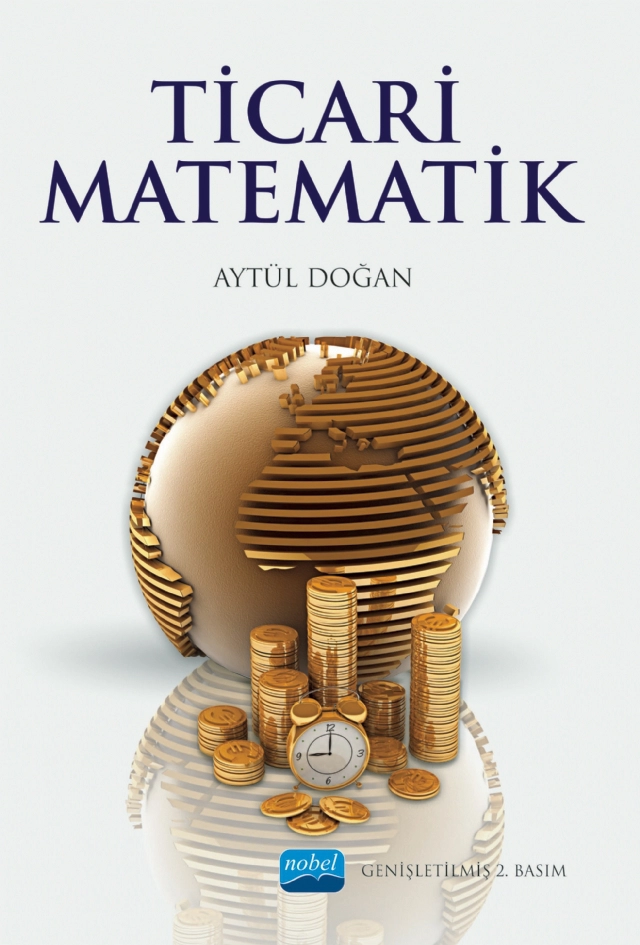 Ticari Matematik