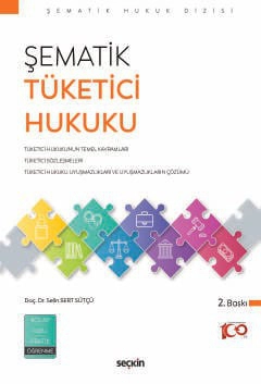 Şematik Tüketici Hukuku