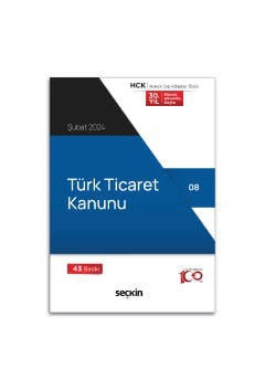 Türk Ticaret Kanunu