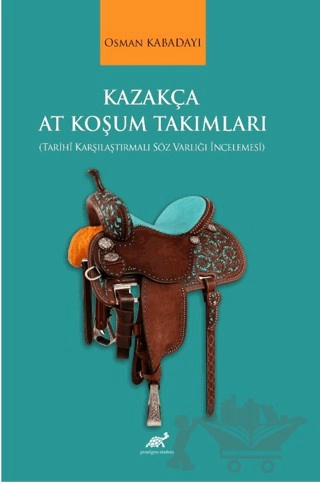 (Tarihi Karşılaştırmalı Söz Varlığı İncelemesi)