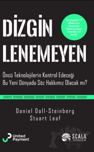 Öncü Teknolojilerin Kontrol Edeceği Bu  Yeni Dünyada Söz Hakkımız Olacak Mı?