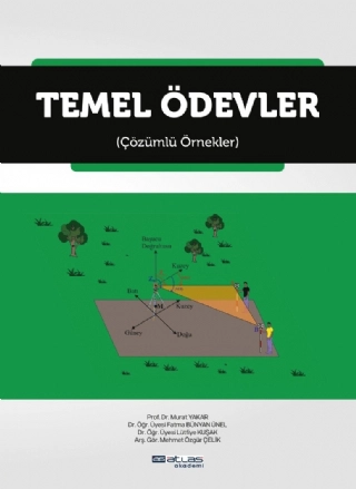 TEMEL ÖDEVLER - Çözümlü Örnekler