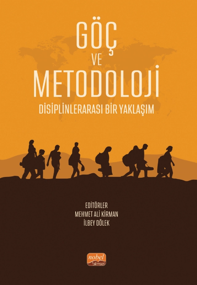 GÖÇ VE METODOLOJİ - Disiplinlerarası Bir Yaklaşım