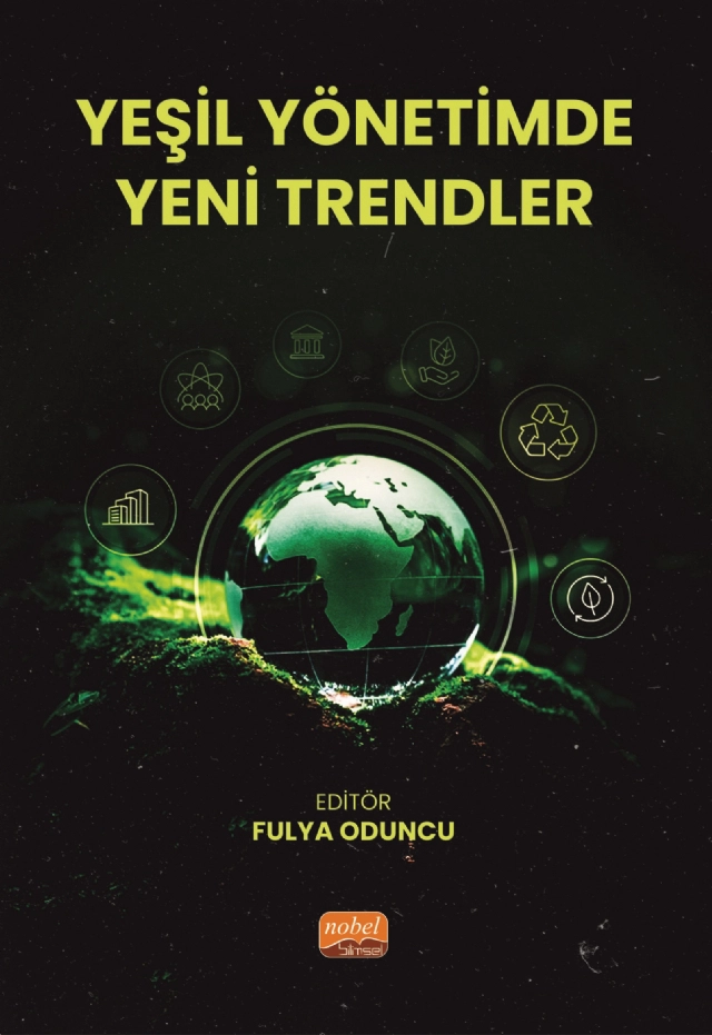 Yeşil Yönetimde Yeni Trendler