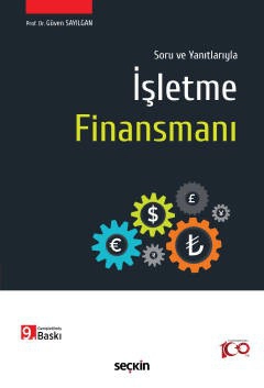 Soru ve Yanıtlarıylaİşletme Finansmanı