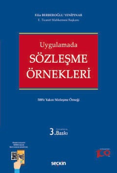 UygulamadaSözleşme Örnekleri 500&#39;e Yakın Sözleşme Örneği