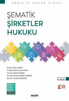 Şematik Şirketler Hukuku