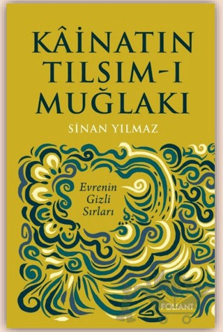 Evrenin Gizli Sırları