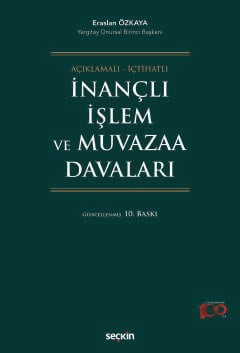 İnançlı İşlem ve Muvazaa Davaları