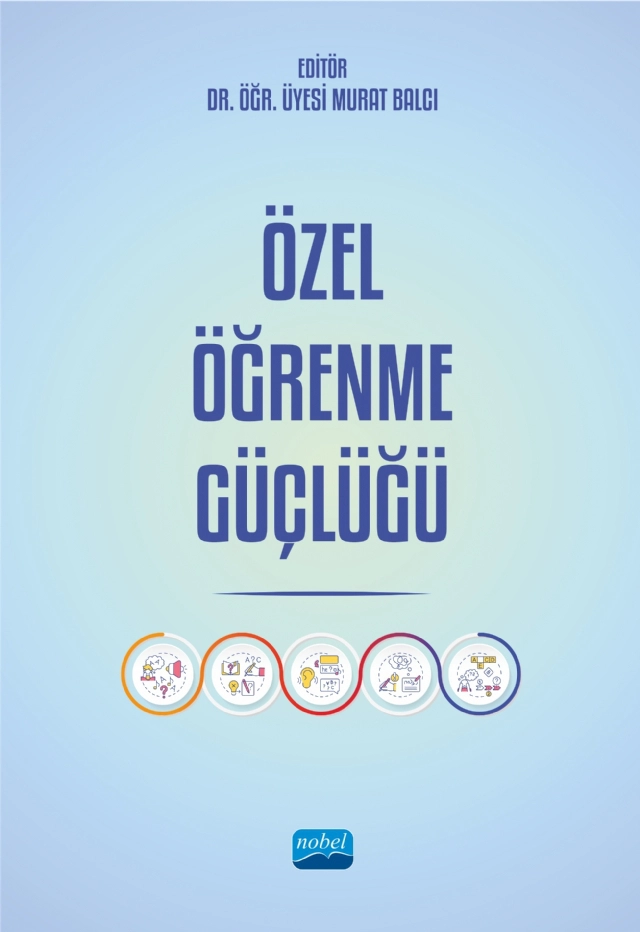 Özel Öğrenme Güçlüğü