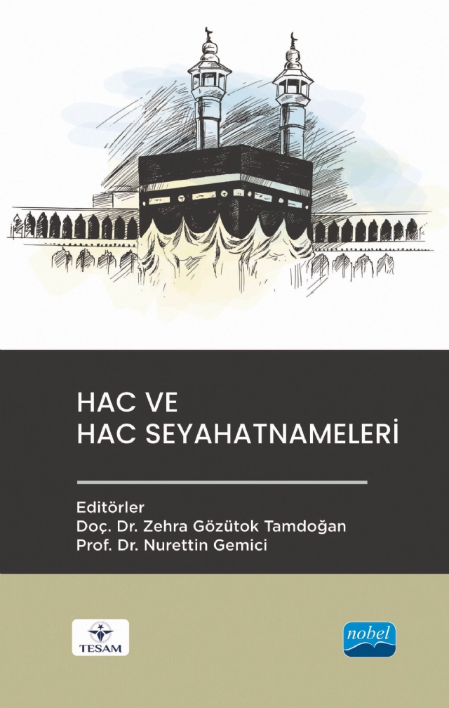 Hac ve Hac Seyahatnâmeleri