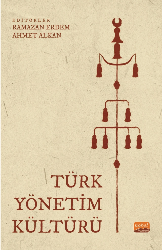 Türk Yönetim Kültürü