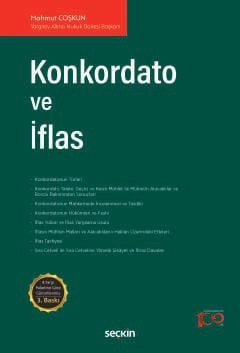 Konkordato ve İflas