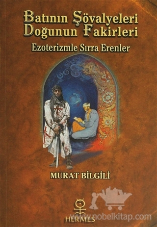 Ezoterizmle Sırra Erenler