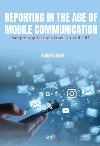 Sample Applications from AA and TRT