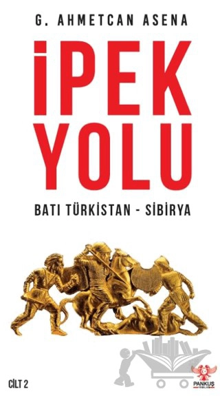 Batı Türkistan- Sibirya