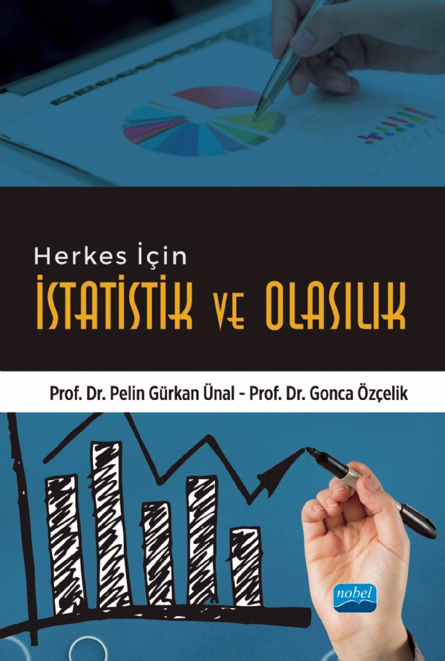 Herkes için İstatistik ve Olasılık