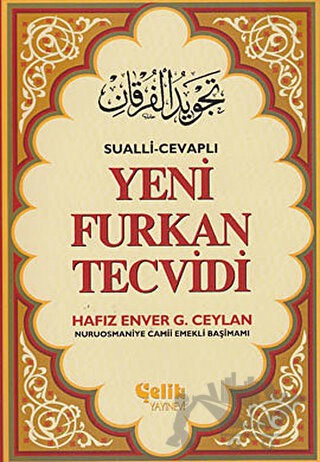 Sualli-Cevaplı