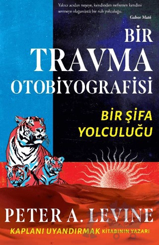 Bir Şifa Yolculuğu