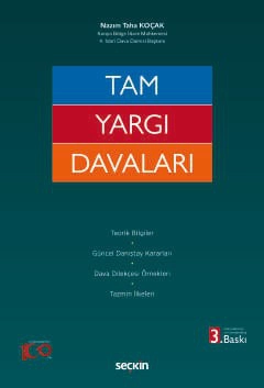 Tam Yargı Davaları