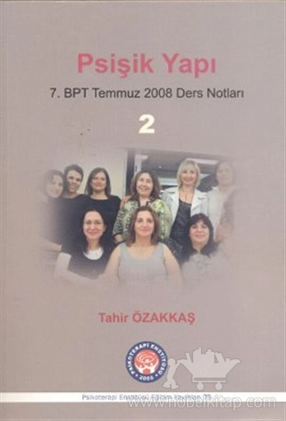 7. BPT Temmuz 2008 Ders Notları