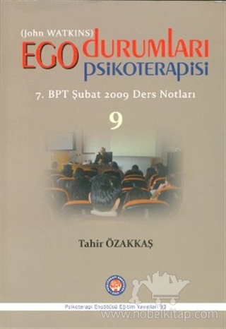 7. BPT Şubat 2009 Ders Notları