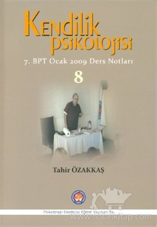 7. BPT Ocak 2009 Ders Notları