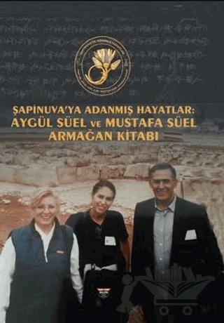 Aygül Süel ve Mustafa Süel Armağan Kitabı