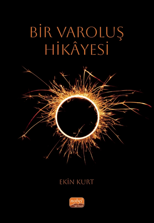 Bir Varoluş Hikâyesi