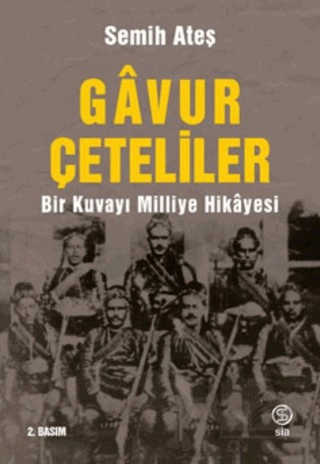 Bir Kuvayı Milliye Hikayesi