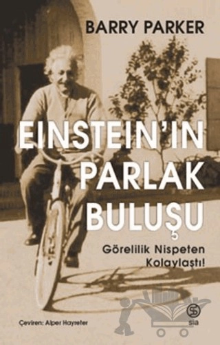 Görelilik Nispeten Kolaylaştı!