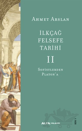 Sofistlerden Platon'a