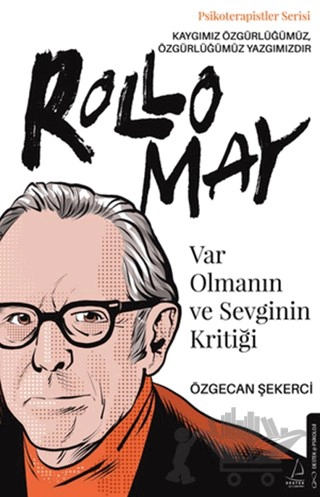 Rollo May