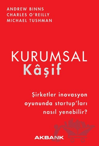 Şirketler İnovasyon Oyununda Startup’ları Nasıl Yenebilir?