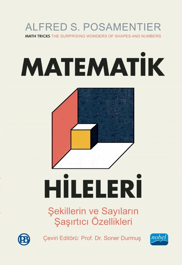 MATEMATİK HİLELERİ - Şekillerin ve Sayıların Şaşırtıcı Özellikleri / MATH TRICKS - The Surprising Wonders of Shapes and Numbers